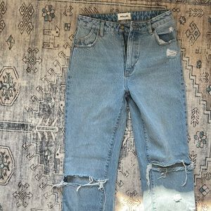 Rolla’s! Love this 90s fit!